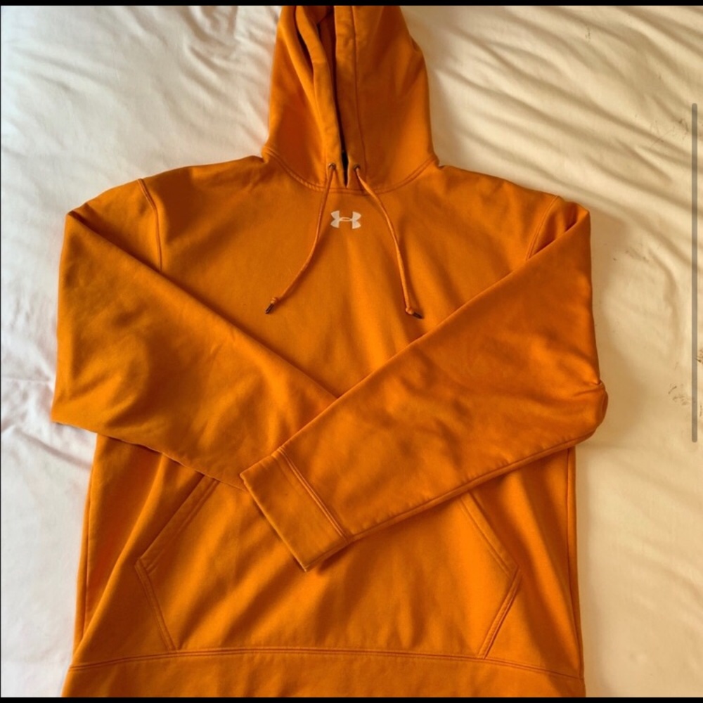 Under Armour Hoodie